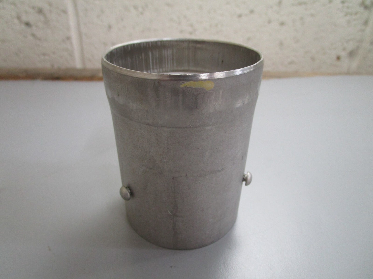 *NEW OEM* 0820 Mercury Quicksilver Water Separation Tube 32-58616A2