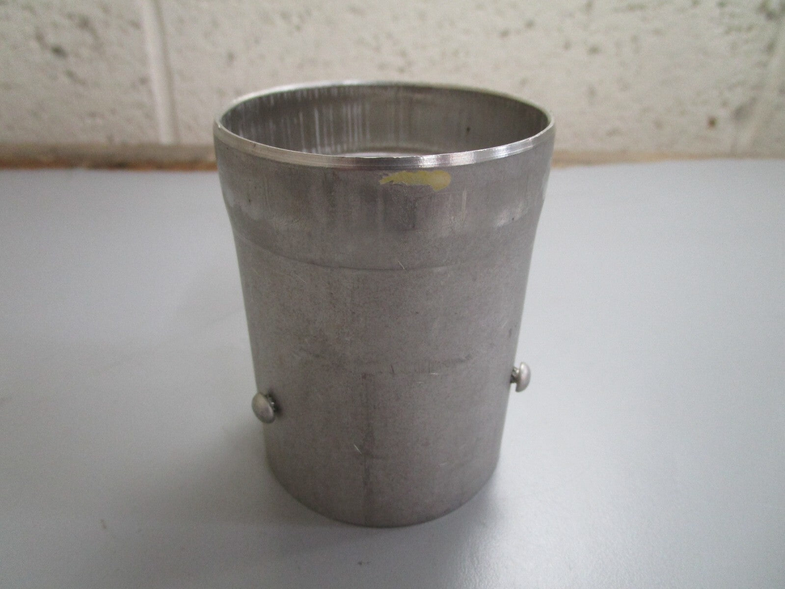 *NEW OEM* 0820 Mercury Quicksilver Water Separation Tube 32-58616A2