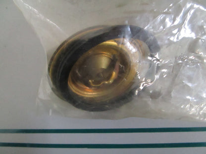 NEW 19-3665 Sierra Thermostat Kit Rep: 875796 Volvo 0820