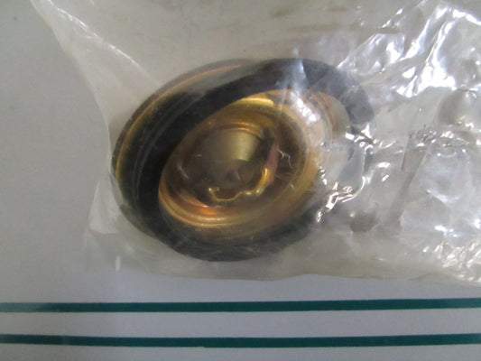 NEW 19-3665 Sierra Thermostat Kit Rep: 875796 Volvo 0820