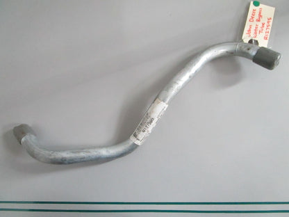 NEW OEM R127595 John Deere Water Bypass Tube 0820