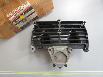 *NEW OEM* 0820 Mercury Quicksilver Cover 430651