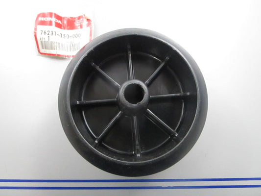 *NEW OEM* 0810 Honda Anti Scalp Wheel 76231-750-000