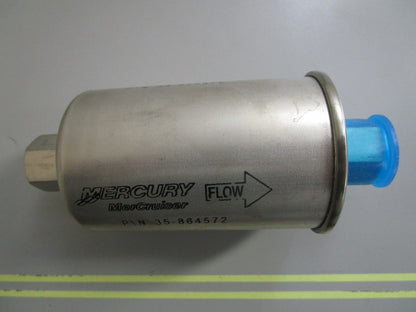 *NEW OEM* 0820 Mercury Quicksilver Fuel Filter 35-864572T 35-864572