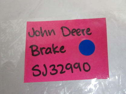*NEW OEM* 0820 John Deere Brake SJ32990