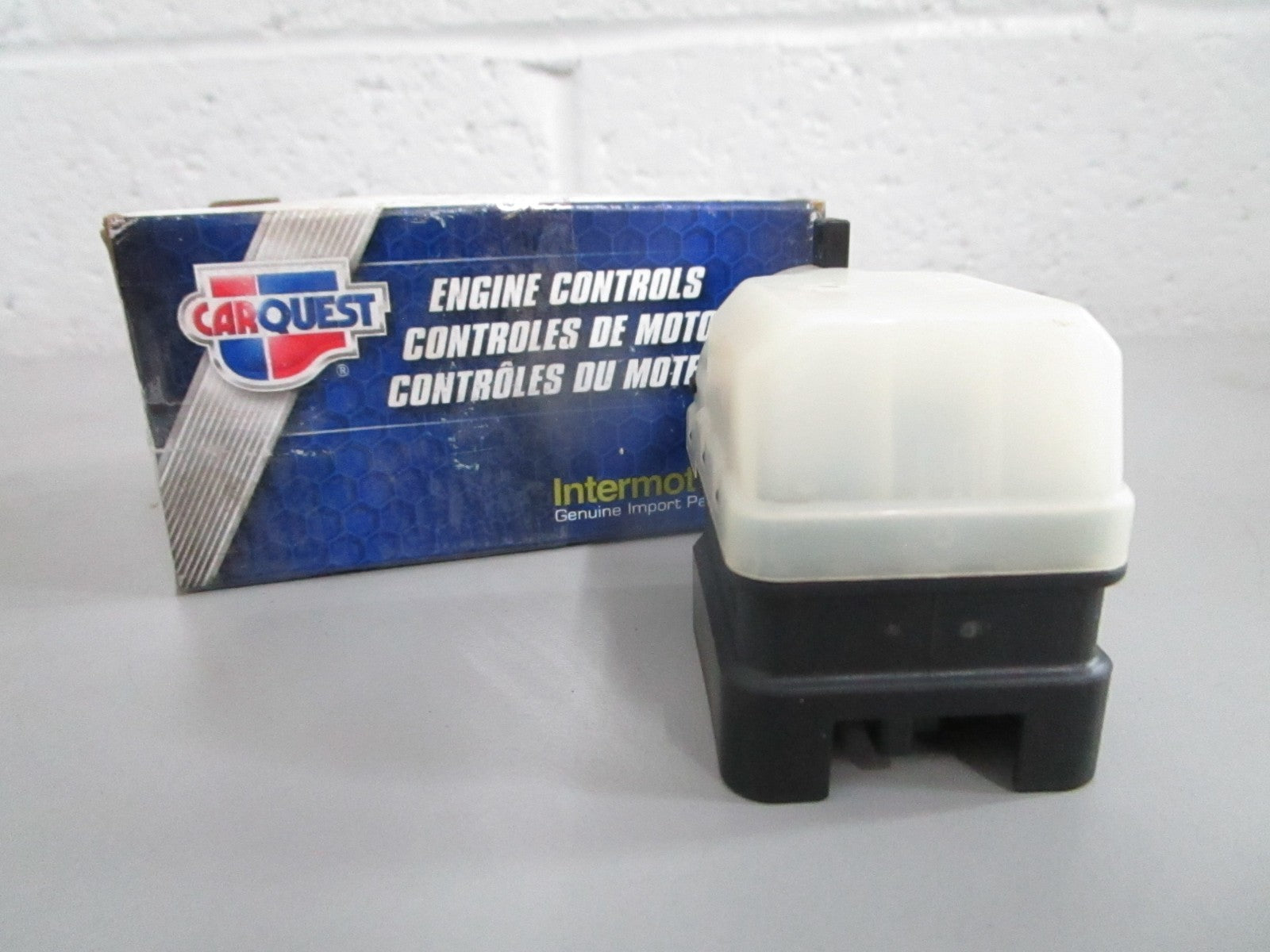 NEW OEM CS1142 Intermotor CarQuest Ignition Switch 0820
