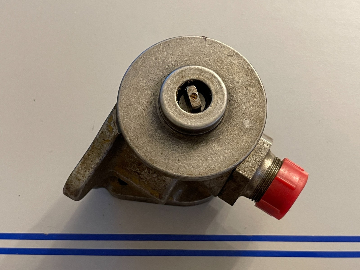 NEW OEM 9S-4916 CAT Caterpillar Valve 0720