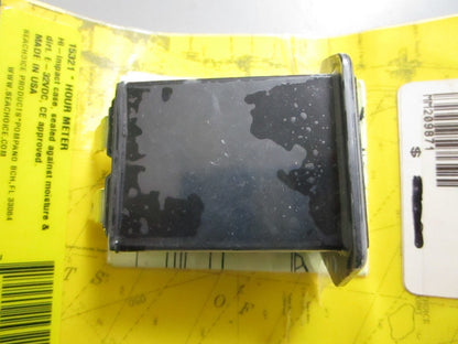 *NEW* 0820 Seachoice Hour Meter 15321