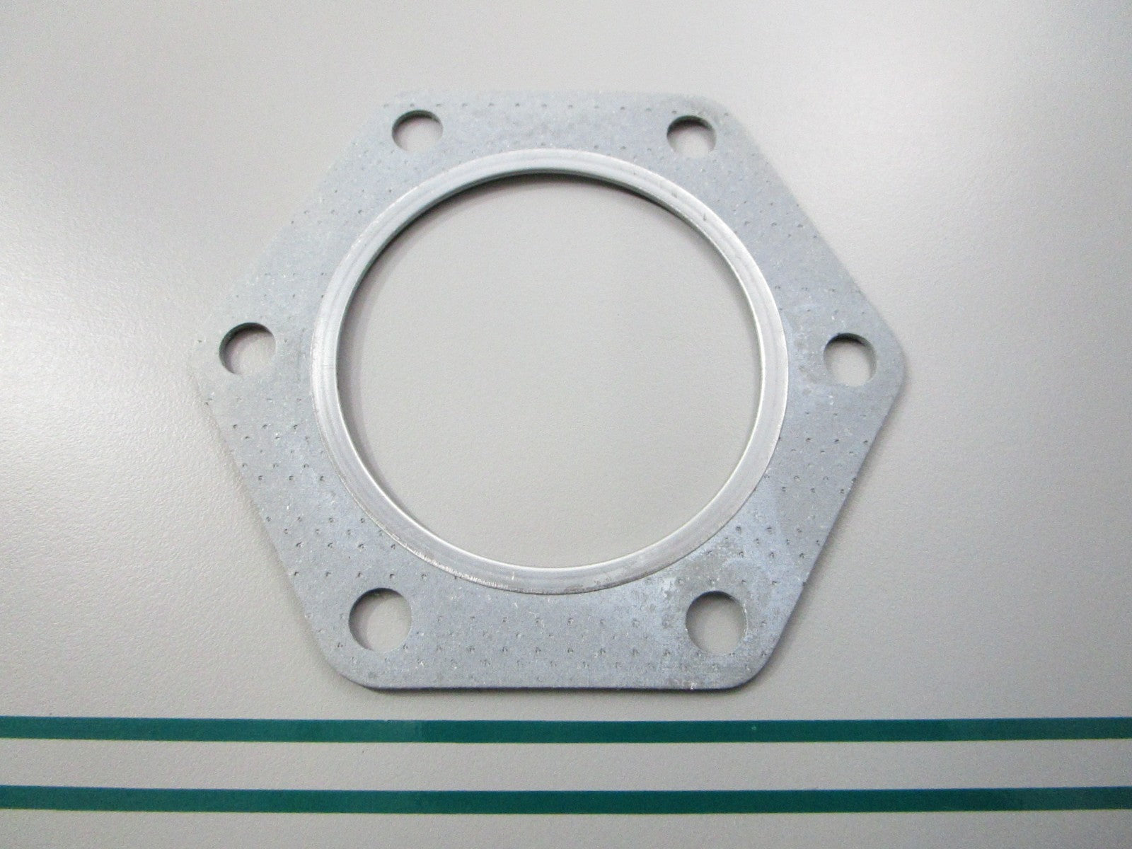 NEW OEM 3080248 Polaris Gasket 0810