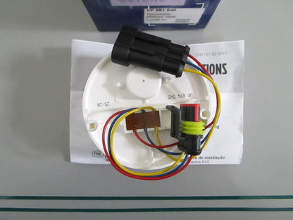 NEW OEM 881646 Volvo Penta Tachometer 0820