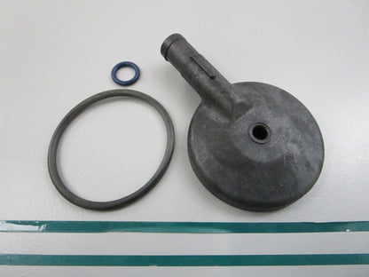 OMC Johnson Evinrude NEW OEM Fuel Pump Cap Kit 0433518 50HP 75HP 115HP NOS 0810
