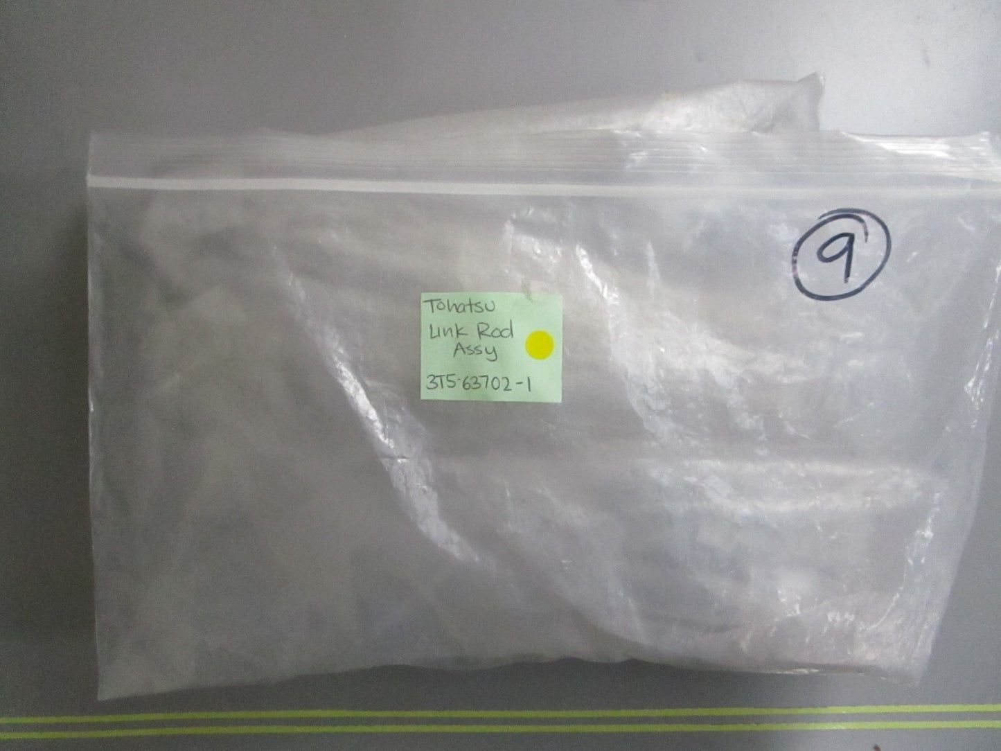 *NEW OEM* 0810 Tohatsu Link Rod Assembly 3T5-63702-1