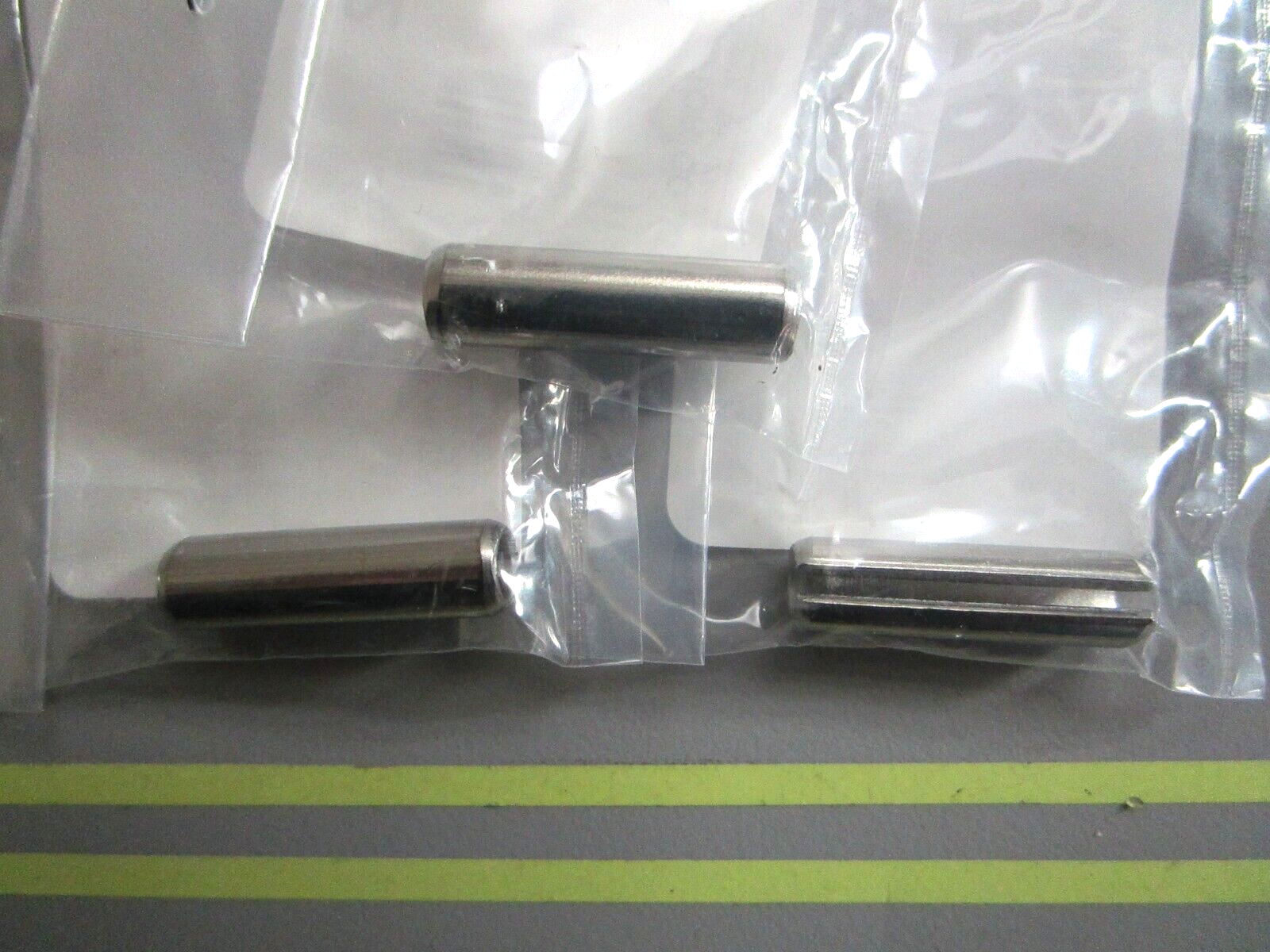 *NEW OEM* (LOT OF 3) 0810 Yamaha Spring Pin 91690-60022-00