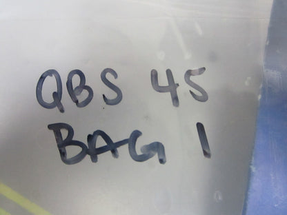 *NEW OEM* 0750 Volvo Penta HOLLOW SCREW 814176