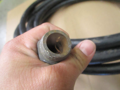 NEW OEM Case New Holland 30' Hydraulic Hose 0820