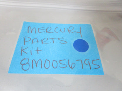 *NEW OEM* 0810 Mercury Quicksilver Parts Kit 8M0056795