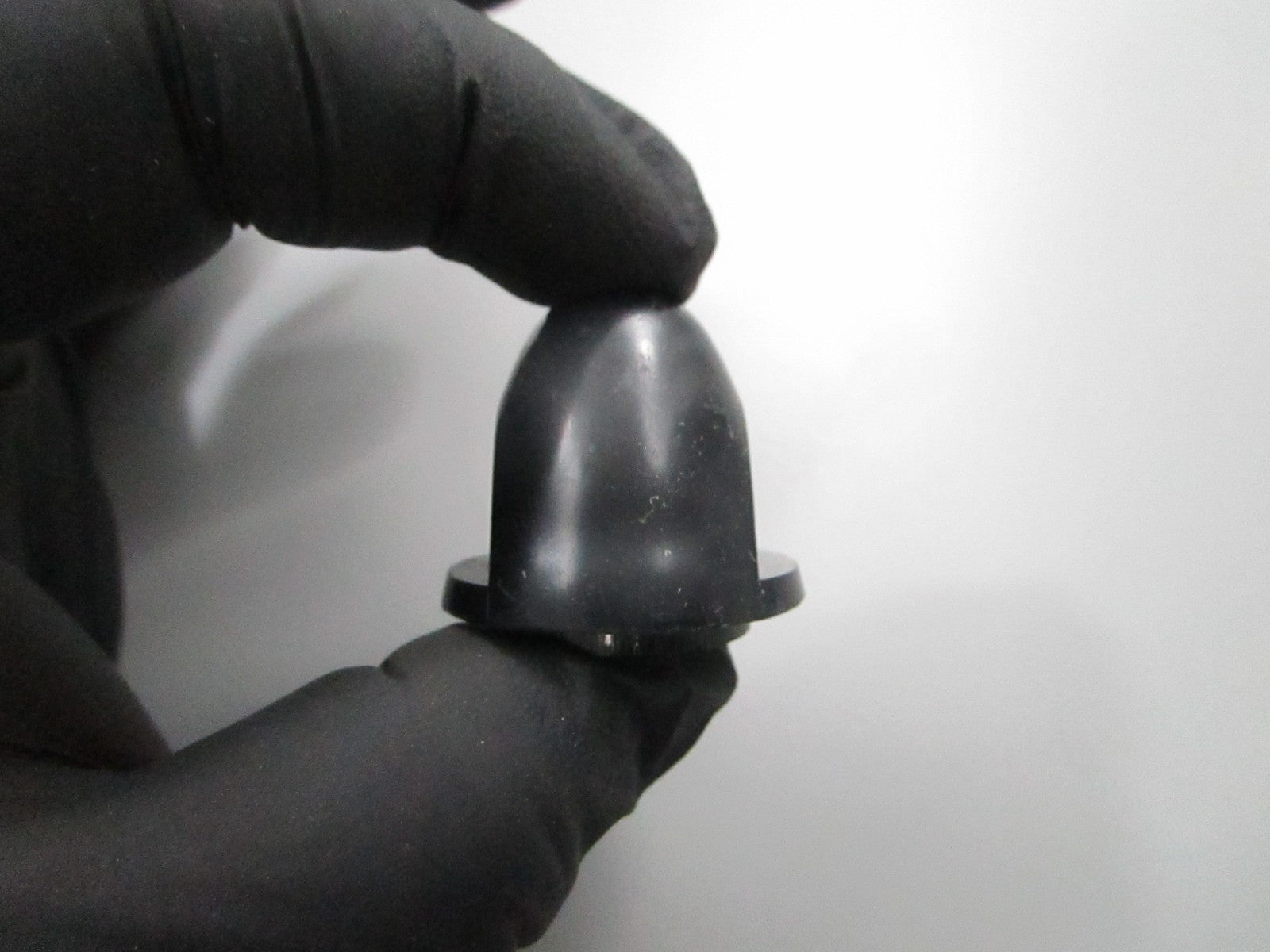 *NEW OEM* 0810 Yamaha Propeller Nut 647-45616-02-00