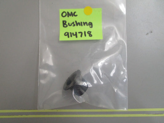 *NEW OEM* 0810 OMC Johnson Evinrude Bushing 914718 0914718