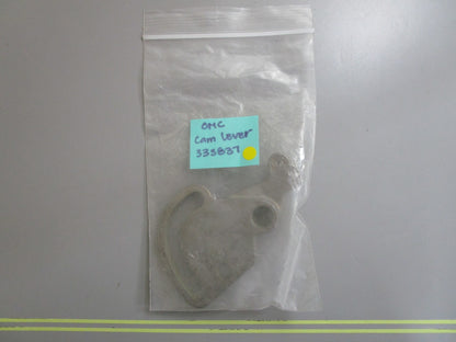 *NEW OEM* 0810 OMC Johnson Evinrude Cam Lever 333837 0333837