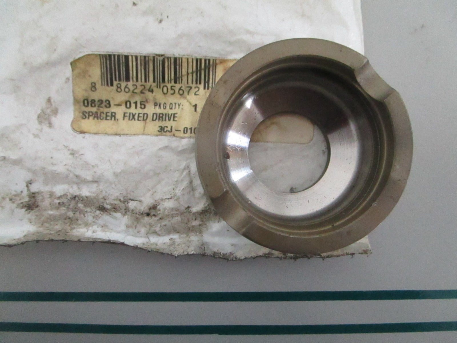 NEW OEM 0823-015 Arctic Cat Fixed Drive Spacer 0820