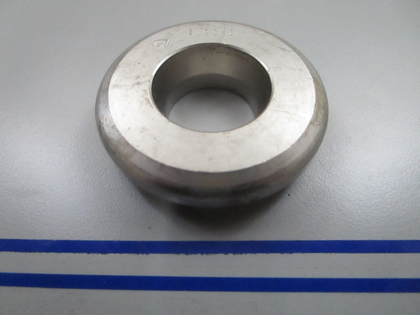 *NEW OEM* 0810 OMC Johnson Evinrude Thrust Bushing 127212 0127212