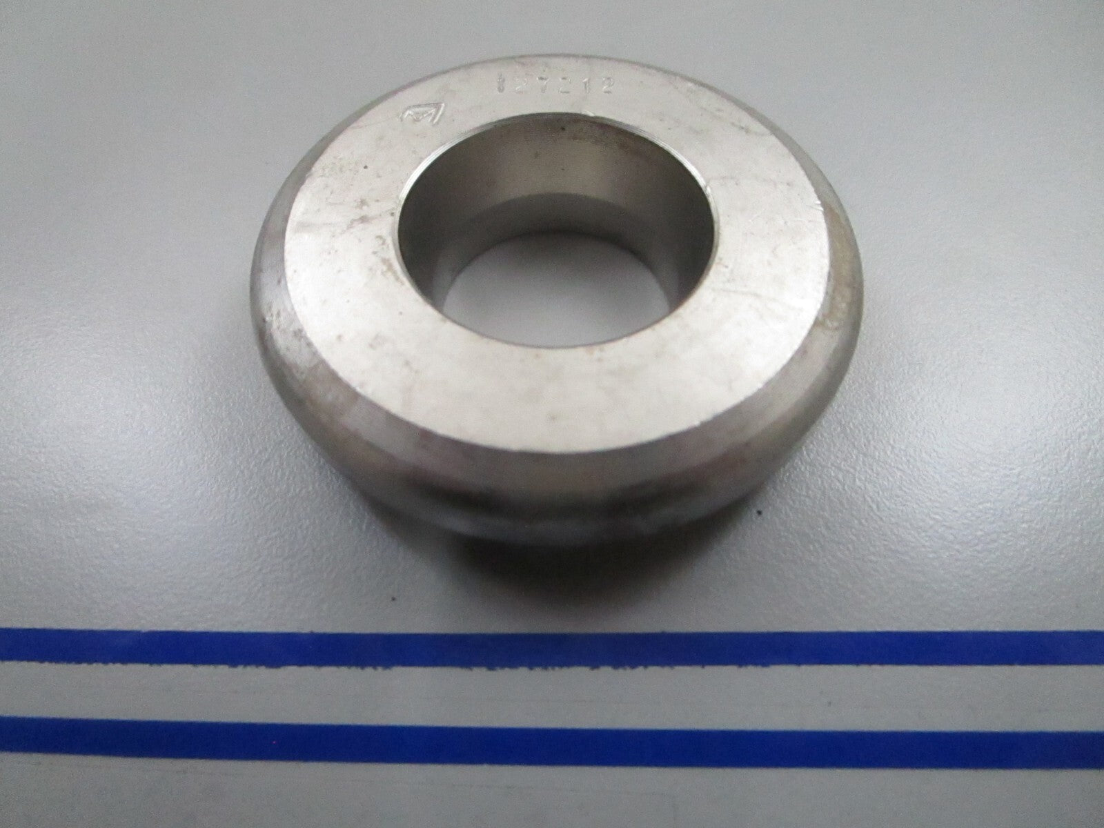 *NEW OEM* 0810 OMC Johnson Evinrude Thrust Bushing 127212 0127212