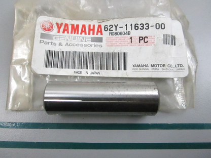 NEW OEM 62Y-11633-00-00 Yamaha Piston Pin 0810