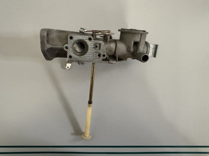 NEW OEM 390161 Briggs & Stratton Carburetor 0820