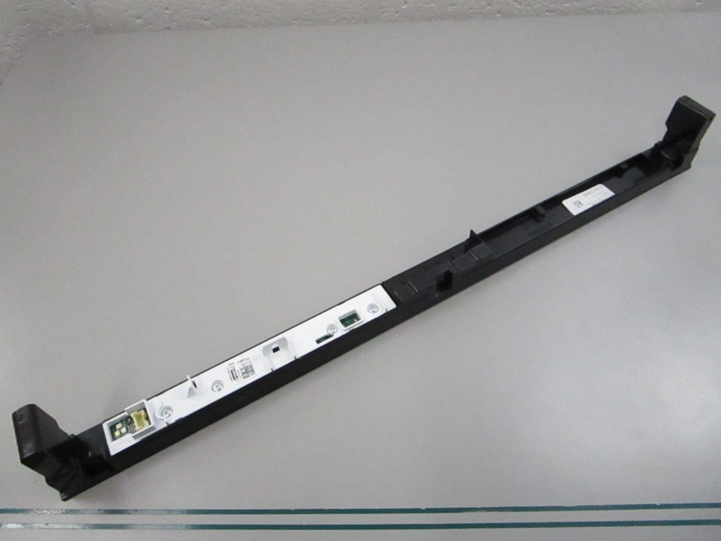 NEW OEM W11660284 Whirlpool Console 0810