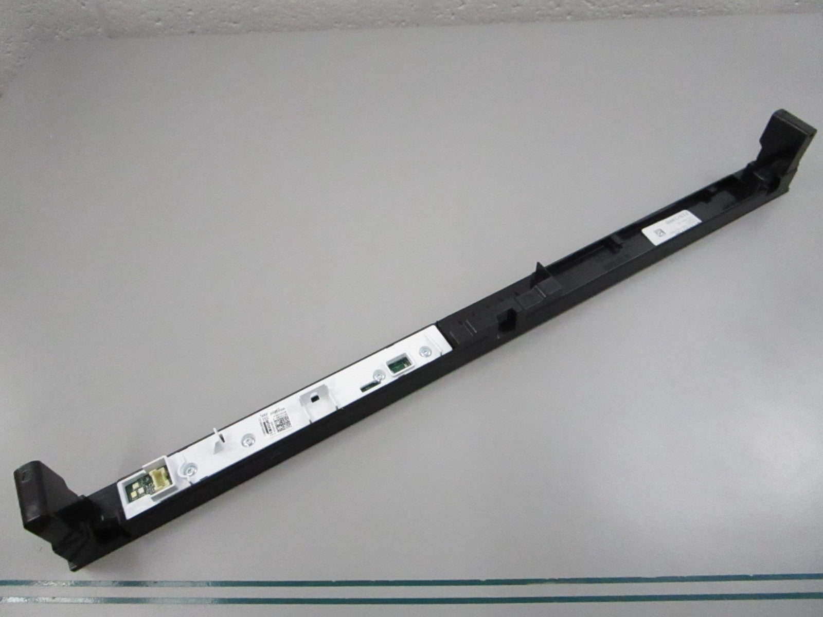 NEW OEM W11660284 Whirlpool Console 0810