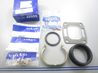 *NEW OEM* 0810 Volvo Penta Connecting Kit 876312