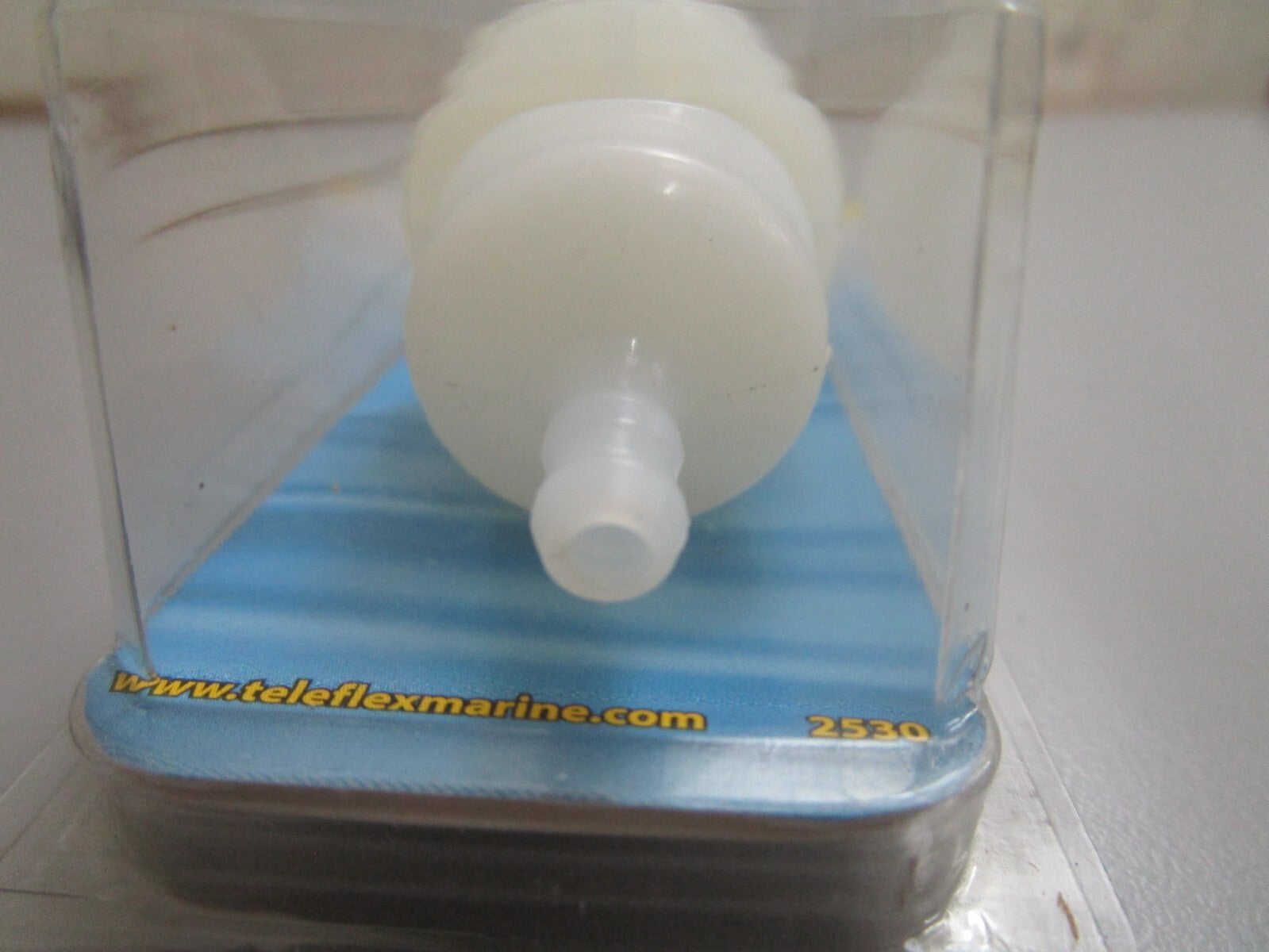 *NEW* 0810 Sierra Fuel Filter 18-8225 Replaces: Honda 16910-GH2-005