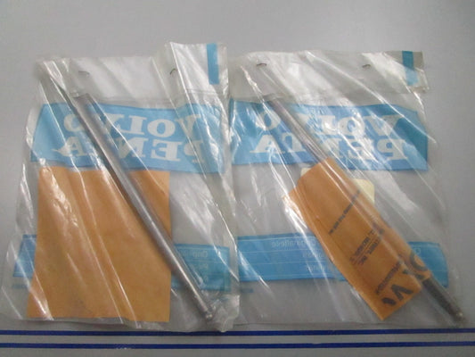 *NEW OEM* (LOT OF 2) 0810 Volvo Penta Push Rod 3853484