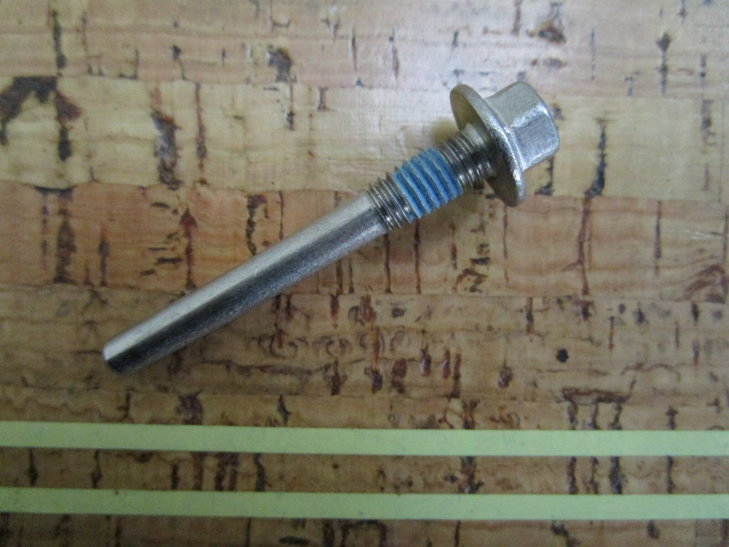 *NEW OEM* 0810 Volvo Penta Flange Screw 3883496