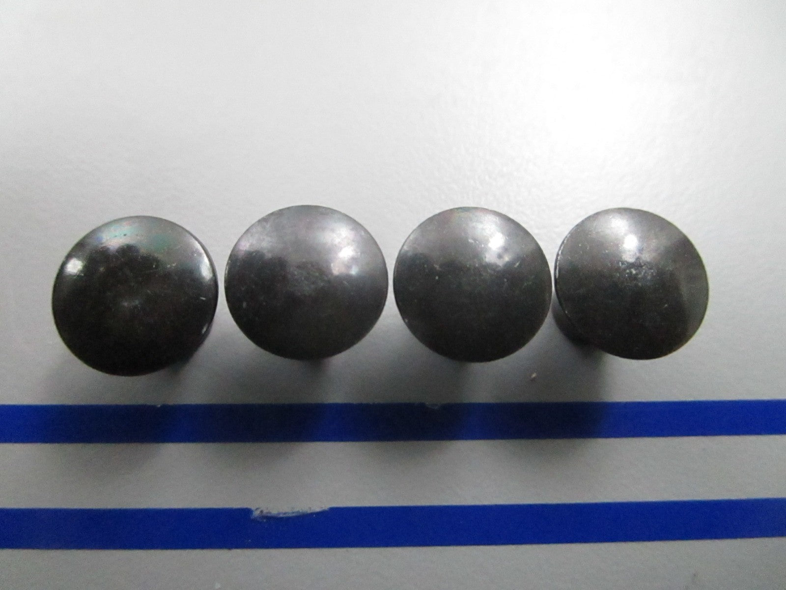 *NEW OEM* (LOT OF 4) 0810 Polaris Rivet 7661825