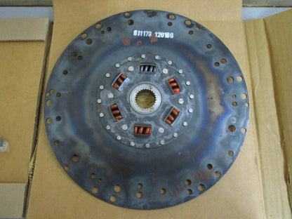 *NEW OEM* 0820 Volvo Penta Absorber 855694