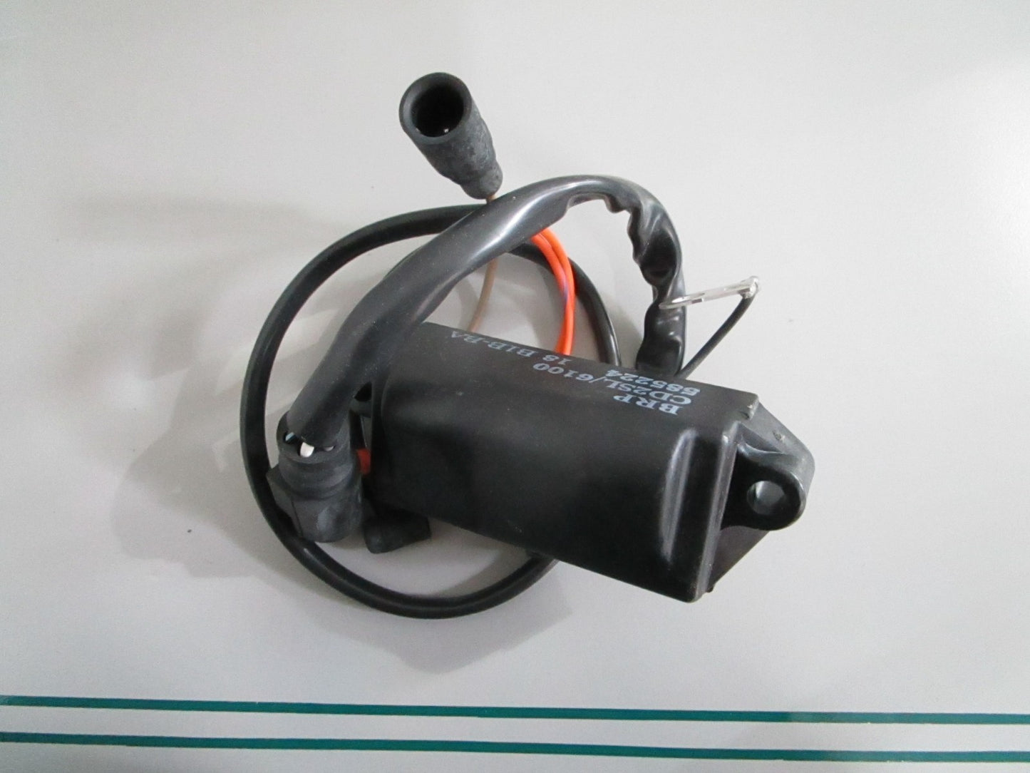 NEW OEM 5001344 OMC Johnson Evinrude Power Pack Kit Assy 0820