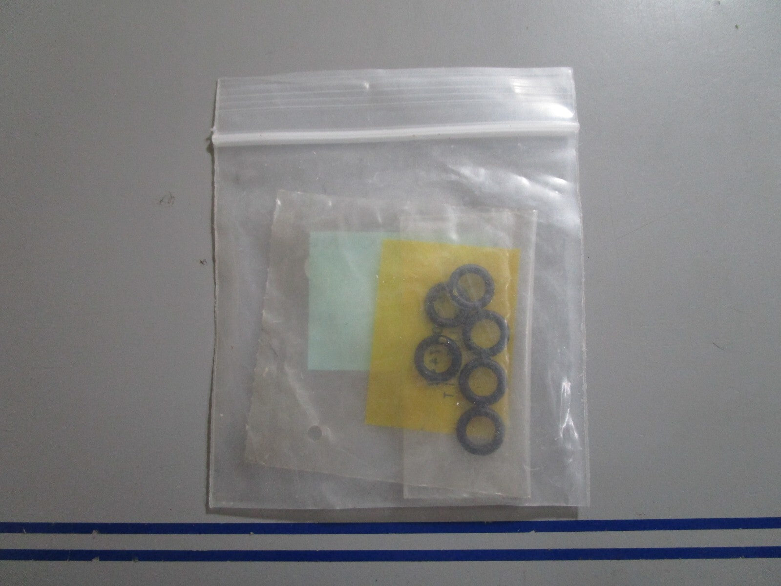 *NEW OEM* 0810 John Deere O-Ring Kit 3007442