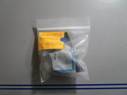 *NEW OEM* 0810 Mercury Quicksilver Grommet 25-808256