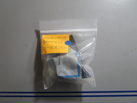 *NEW OEM* 0810 Mercury Quicksilver Grommet 25-808256