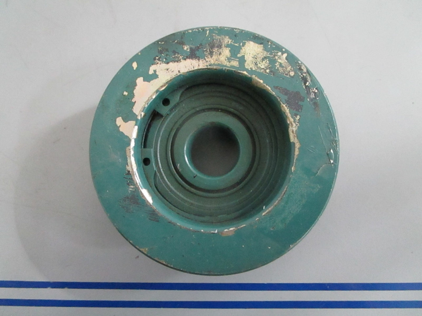 *NEW OEM* 0820 Volvo Penta Tension Pulley 860714
