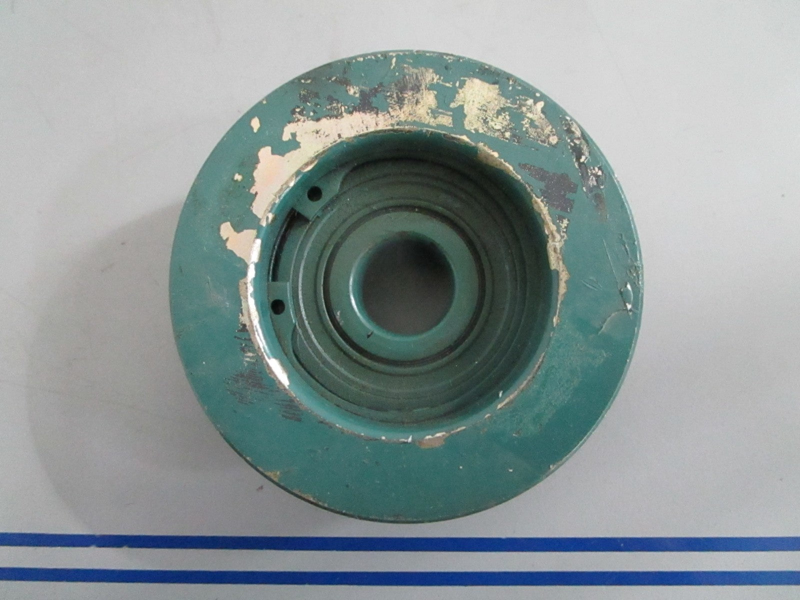 *NEW OEM* 0820 Volvo Penta Tension Pulley 860714