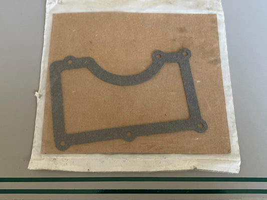 NEW OEM 29400074 Harley Davidson Baffle Plate Gasket 0810