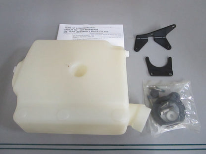 NEW OEM 1200-892845A04 Mercury Quicksilver Oil Tank Kit 0820