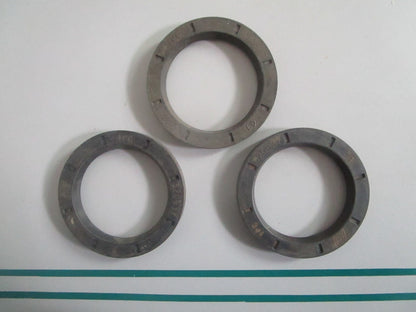 NEW OEM (LOT OF 3) 320937 0320937 OMC Johnson Evinrude Swivel Bracket Seal 0820