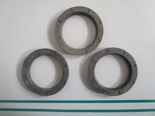 NEW OEM (LOT OF 3) 320937 0320937 OMC Johnson Evinrude Swivel Bracket Seal 0820