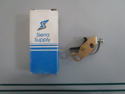 NEW 18-5162 Sierra Breaker Point Rep: F12329-2 Force 0820