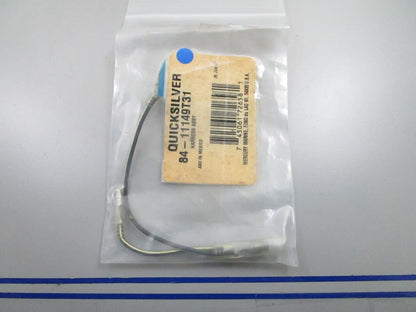 *NEW OEM* 0810 Mercury Quicksilver Harness Assembly 84-11149T31