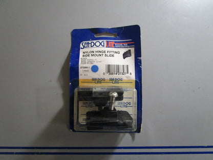 *NEW* 0810 Sea-Dog Nylon Hinge Fitting Side Mount Slide 273265-1