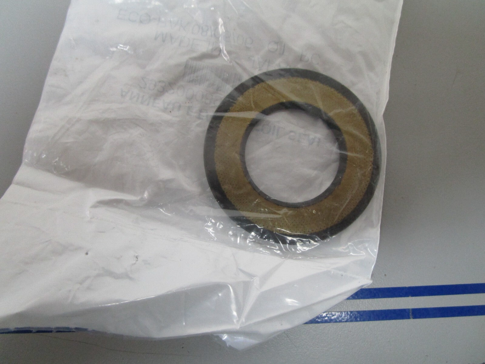 *NEW* 0810 Sea-Doo Oil Seal 293200089
